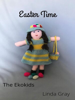 cover image of Easter Time